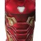 Iron Man Deluxe Mens Costume