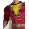 Shazam DC Comics Deluxe Adult Costume