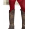 Shazam DC Comics Deluxe Adult Costume