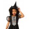 Black Witch Child Costume