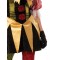 Adult Female Evil Clown Costume