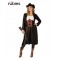 Cowgirl Ladies Adult Costume Western