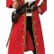 Pirate Captain Adult Costume