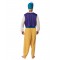 Sultan Arabian Prince Adult Costume