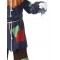 Sinister Scarecrow Wizard of Oz Child Costume