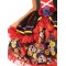 Day Of The Dead Halloween Girls Child Costume