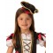 Pirate Girl Child Costume
