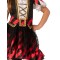 Pirate Girl Child Costume