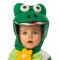 Kids Frog Animal Costume