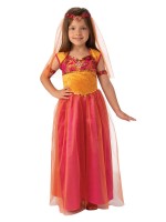 Bollywood Child Costume Indian