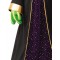Alien Deluxe Child Costume