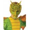 Deluxe Mythical Dragon Costume for Kids