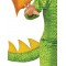 Kids Deluxe Mythical Dragon Costume