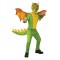 Kids Deluxe Mythical Dragon Costume
