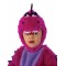 Purple Dragon Mythical Child Costume