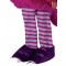 Purple Dragon Mythical Child Costume