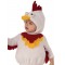 Toddler Chicken Animal Costume