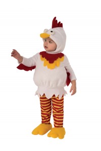 Chicken Costume for Toddler Animals