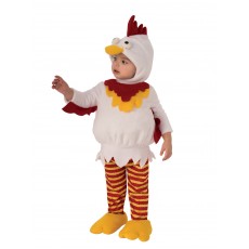 Chicken Costume for Toddler Animals