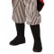 Ringmaster Circus Pinstripe Child Costume