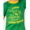 Kids Dustin Camp Know Where T-Shirt