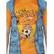 Kids Dustin Roast Beef Stranger Things Tee