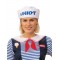 Robin Scoops Ahoy Costume Set - Stranger Things for Adult