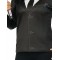 Agent M MIB Female Costume Top: Men In Black for Adult