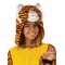 Tiger Animals Furry Onesie Adult Costume