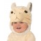 Llama Animals Child Costume