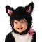 Little Kitty Tutu Child Costume Animals