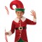 Elf Deluxe Child Costume