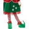 Elf Deluxe Girl Child Costume