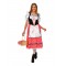 Little Red Riding Hood Fairytale Ladies Adult Costume