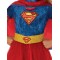 Supergirl Deluxe Costume