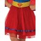 Supergirl Deluxe Costume