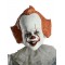 Pennywise IT PennyWise 'IT' Chapter 2 Deluxe Adult Costume