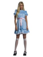 The Shining Twins Adult Dress Halloween