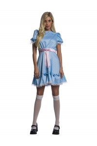 The Shining Twins Adult Dress Halloween