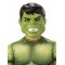 Hulk Deluxe Boy Costume