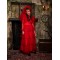 Lydia Deetz Wedding Dress Adult Costume Beetlejuice
