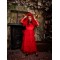 Lydia Deetz Wedding Dress Adult Costume Beetlejuice