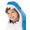 Daddy Shark Deluxe Kids Costume