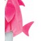Mummy Shark Deluxe Pink Child Costume Baby Shark