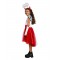 Kids Diabla Devil Halloween Costume