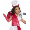 Kids Diabla Devil Halloween Costume