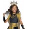 Queen Bee Halloween Child Costume