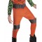 Maximum Security Child Costume Halloween