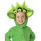 Martian Alien Toddler Child Costume
