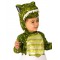 Toddler Crocodile Animal Costume
